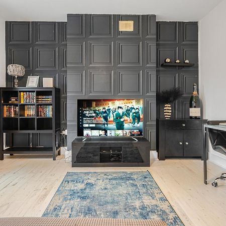Spacious One Bedroom Private Flat In Brixton +Wifi London Exterior foto