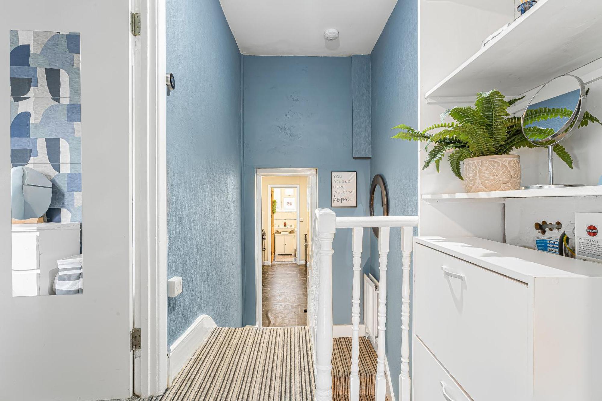 Spacious One Bedroom Private Flat In Brixton +Wifi London Exterior foto