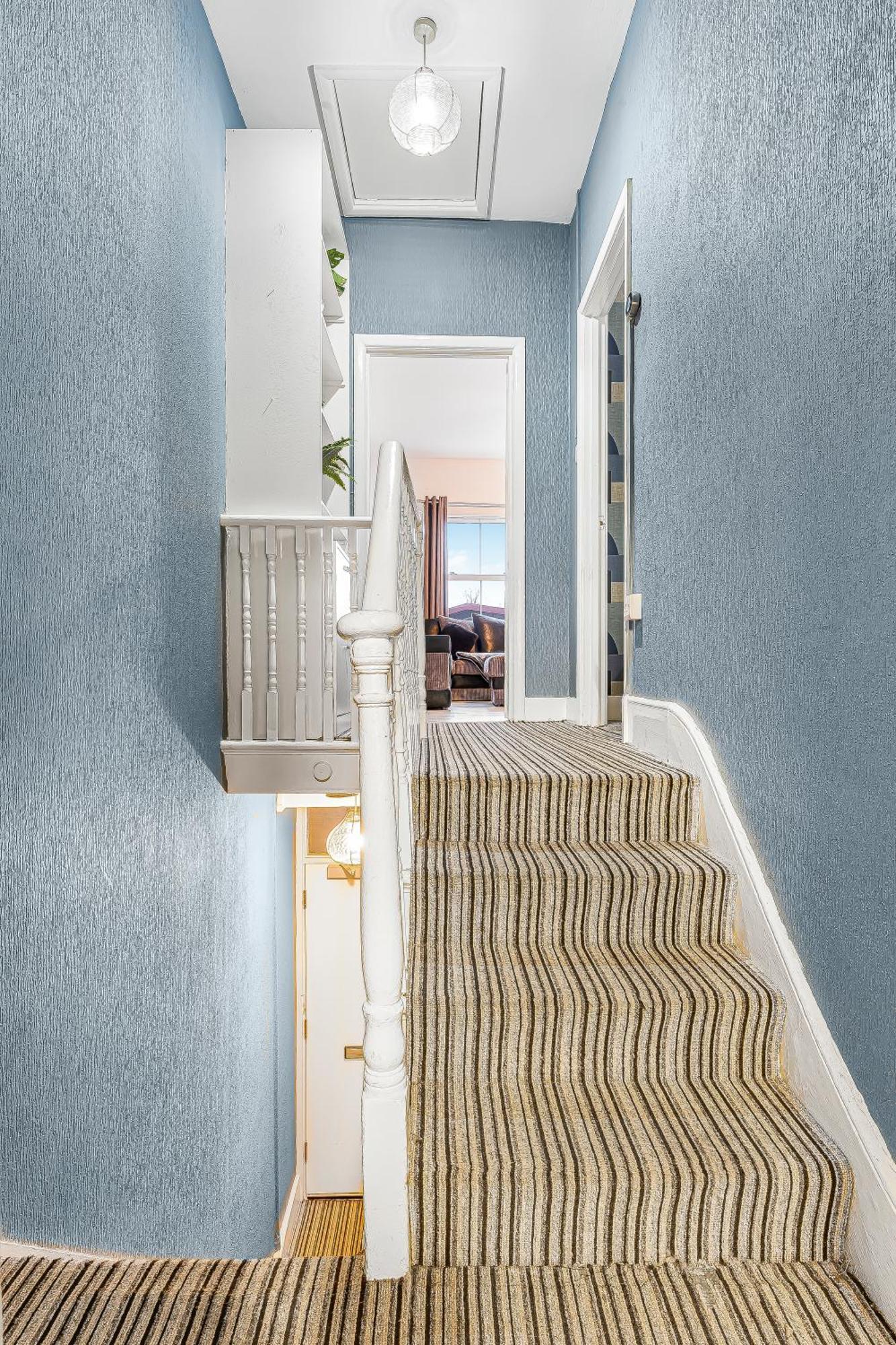 Spacious One Bedroom Private Flat In Brixton +Wifi London Exterior foto